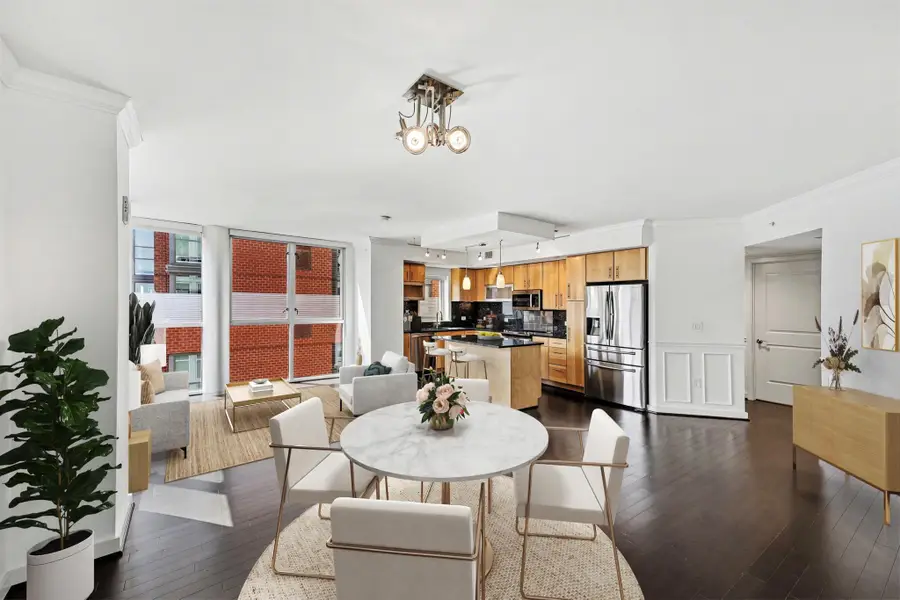 1025 1st St Se #906, Washington, DC 20003 - #3