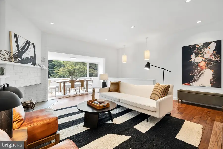4114 Arkansas Ave Nw, Washington, DC 20011 - #2