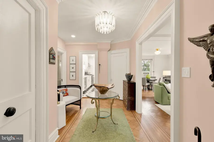 2039 New Hampshire Ave Nw #301, Washington, DC 20009 - #2