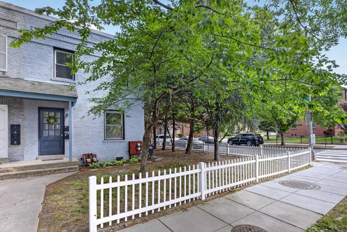 101 P St Sw, Washington, DC 20024 - #1