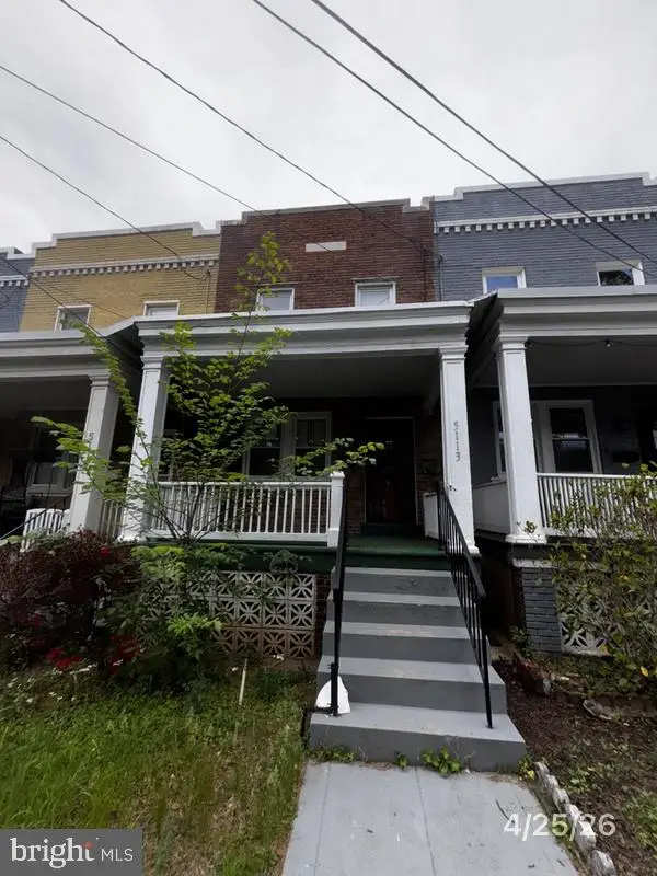 5113 8th St Nw, Washington, DC 20011 - #1