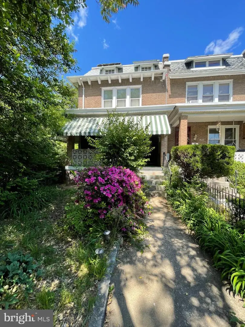 1820 Massachusetts Ave Se, Washington, DC 20003 - #1