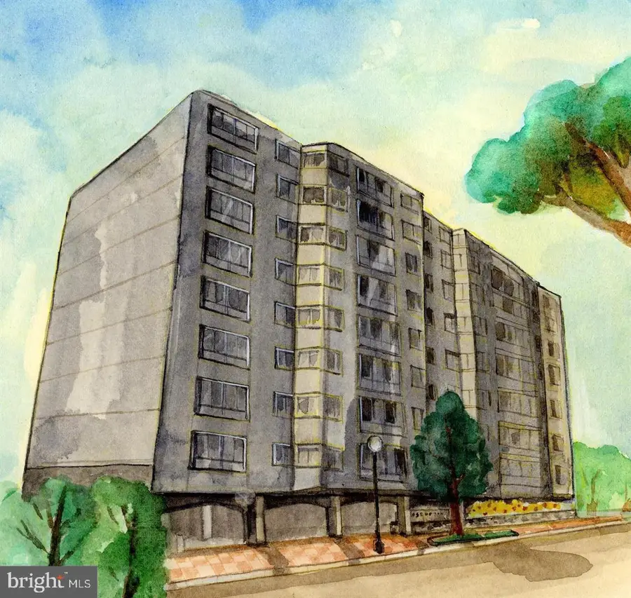 922 24th St Nw #412, Washington, DC 20037 - #2