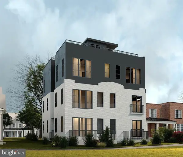 1140 Oates St Ne #201, WASHINGTON, DC 20002
