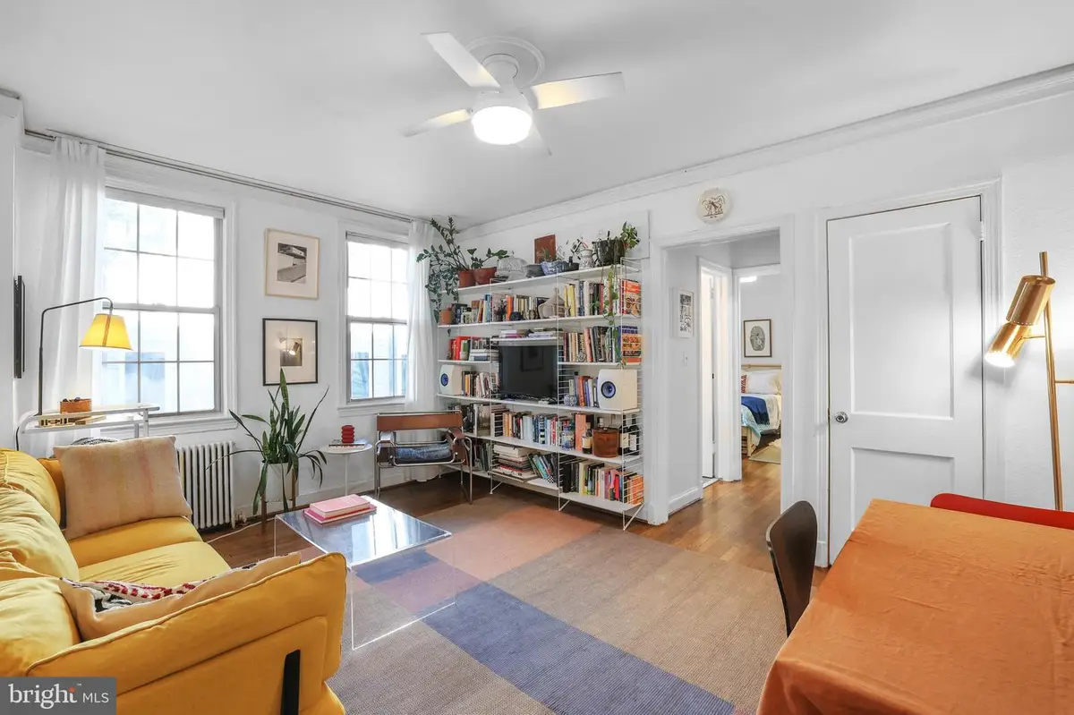 1441 Euclid St Nw #206, Washington, DC 20009 - #1