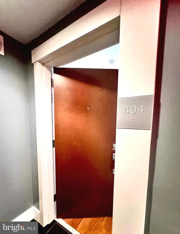 2910 Nw Georgia Ave Nw #404, WASHINGTON, DC 20001