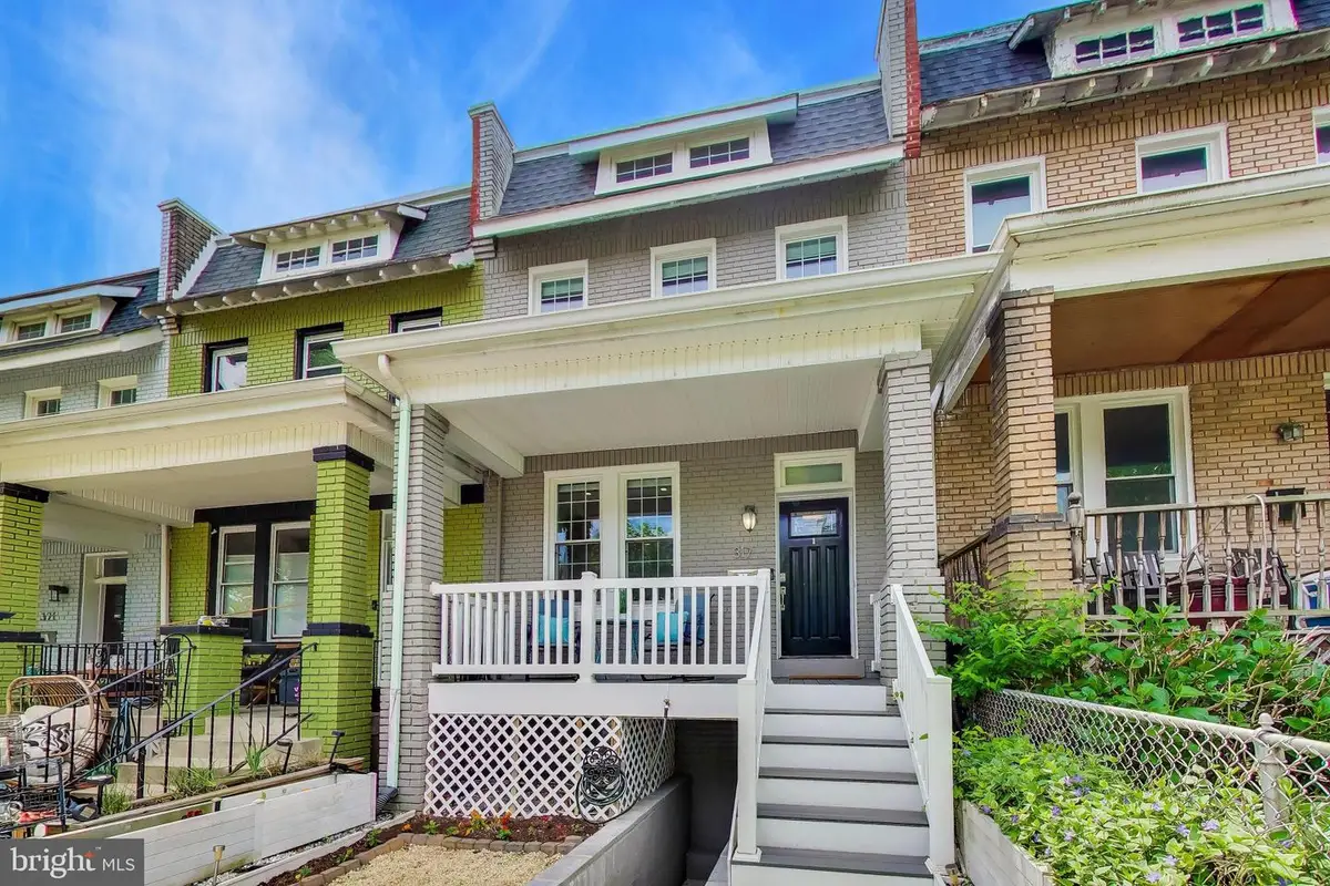 317 Todd Pl Ne, Washington, DC 20002 - #1