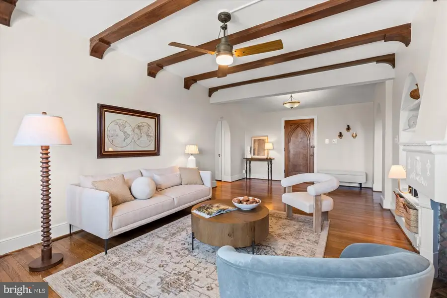 1661 Crescent Pl Nw #404, Washington, DC 20009 - #3