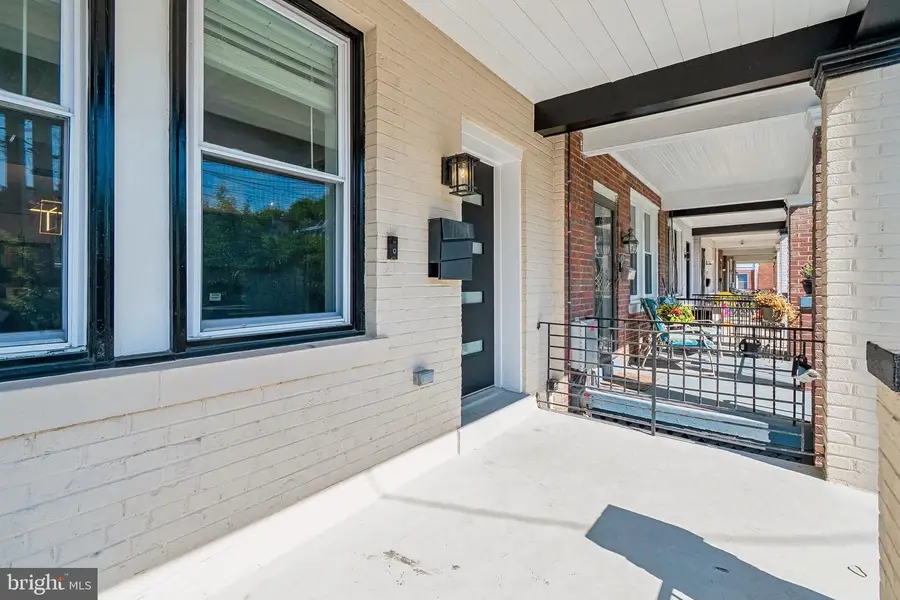 5508 2nd St Nw, Washington, DC 20011 - #2