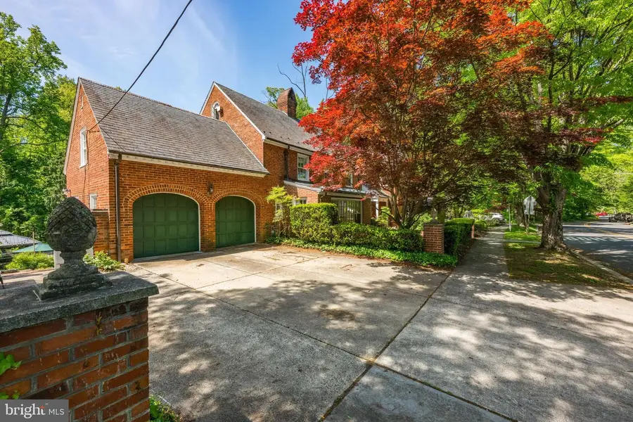 1702 Kalmia Rd Nw, Washington, DC 20012 - #3