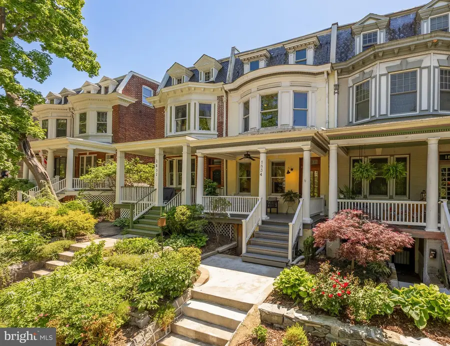 1834 Park Rd Nw, Washington, DC 20010 - #2