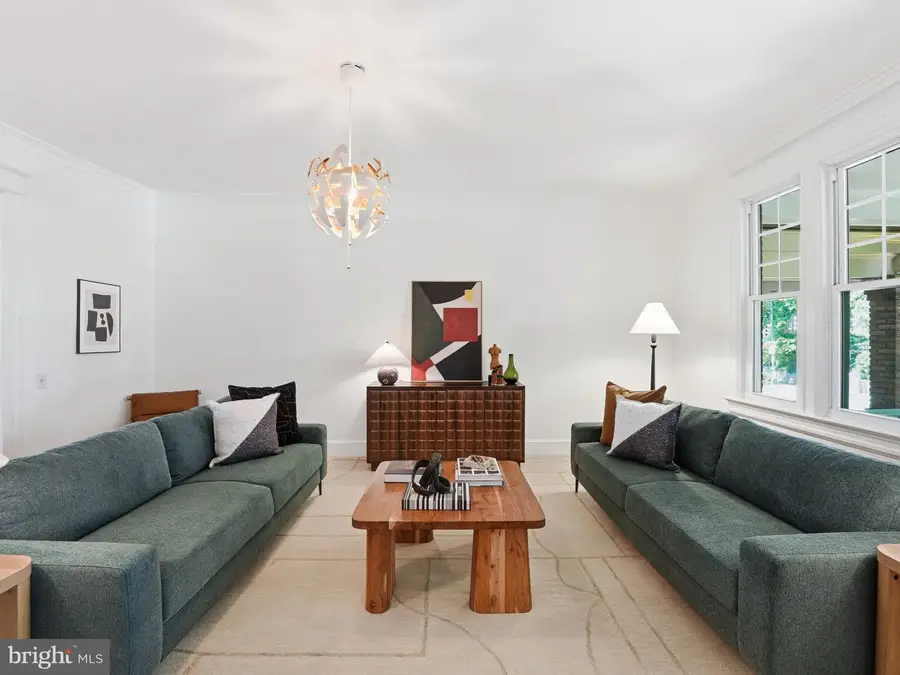 1922 Park Rd Nw, Washington, DC 20010 - #2