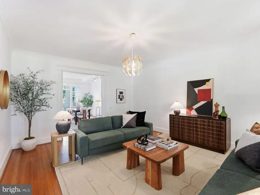 1922 Park Rd Nw, Washington, DC 20010 - #3