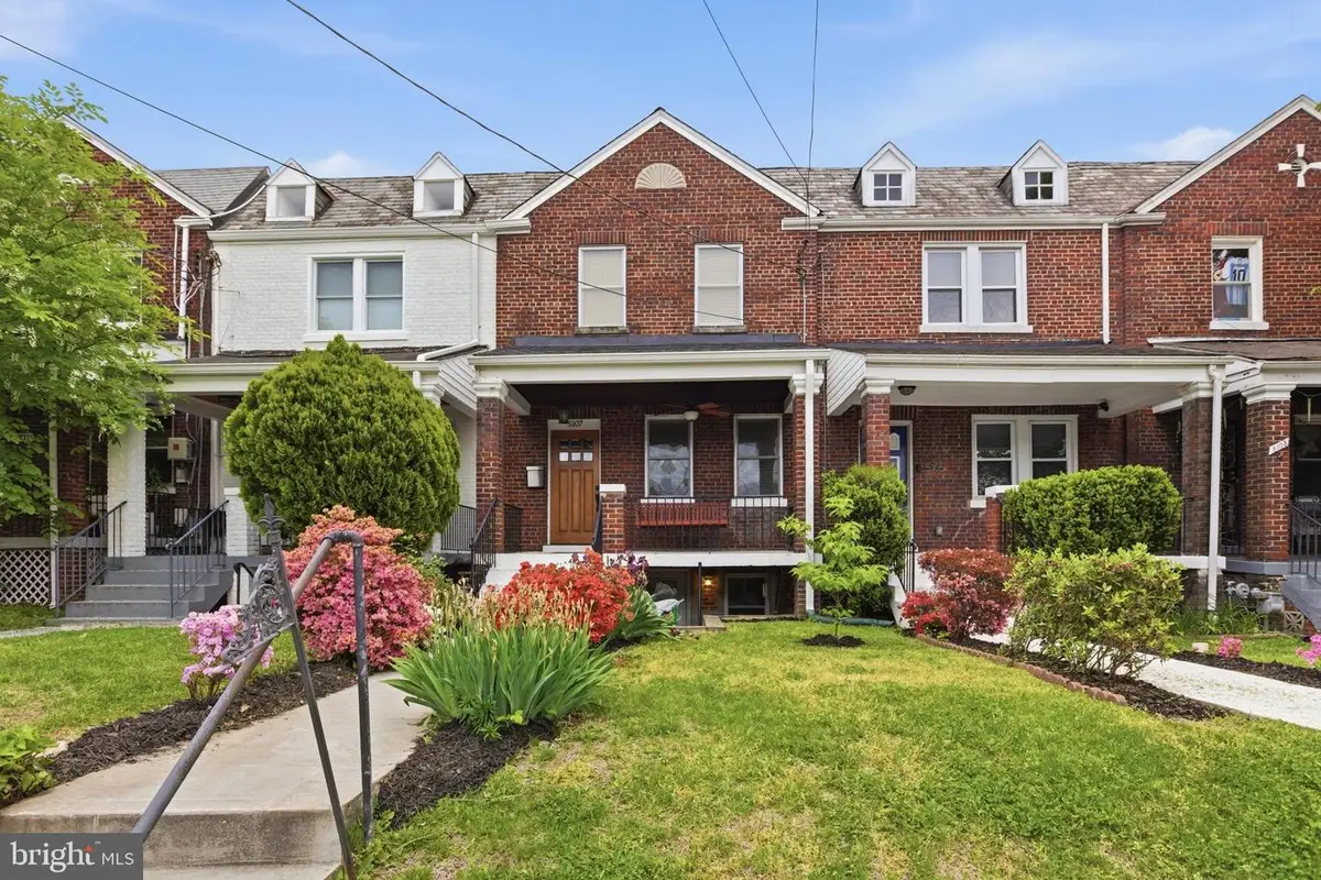 5107 New Hampshire Ave Nw, Washington, DC 20011 - #1