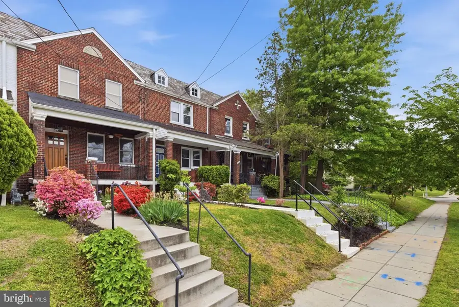 5107 New Hampshire Ave Nw, Washington, DC 20011 - #2