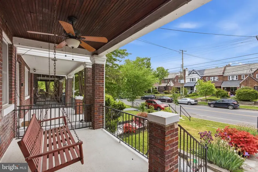 5107 New Hampshire Ave Nw, Washington, DC 20011 - #3