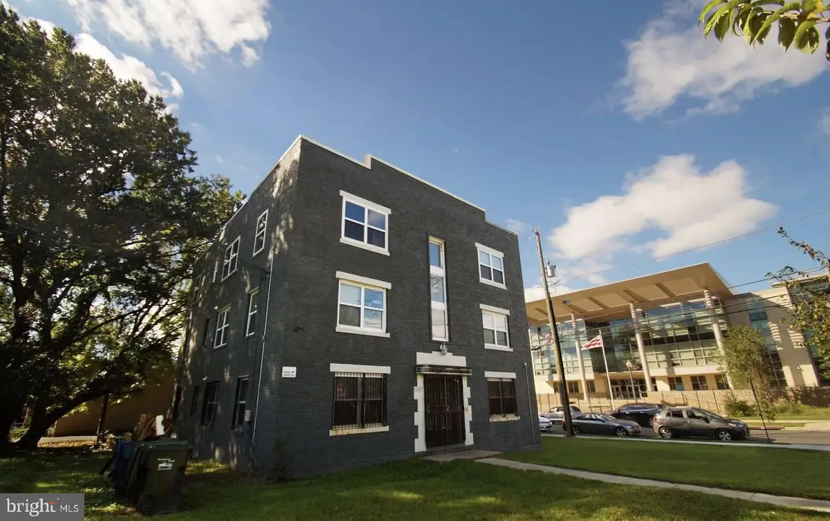 5501 Foote St Ne, Washington, DC 20019 - #1