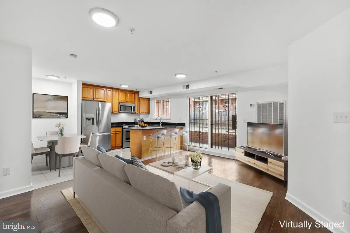 1386 Bryant St Ne #103, Washington, DC 20018 - #1
