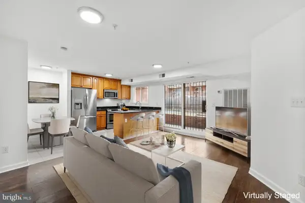 1386 Bryant St Ne #103, WASHINGTON, DC 20018