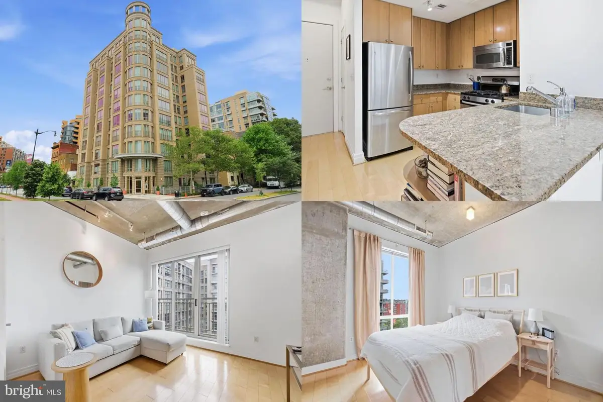 301 Massachusetts Ave Nw #906, Washington, DC 20001 - #1