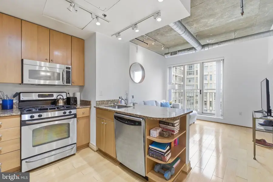 301 Massachusetts Ave Nw #906, Washington, DC 20001 - #3