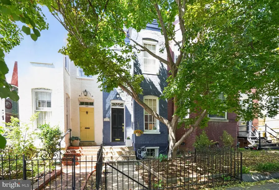 142 D St Se, Washington, DC 20003 - #3