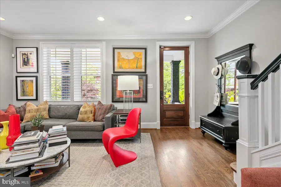 5814 5th St Nw, Washington, DC 20011 - #3