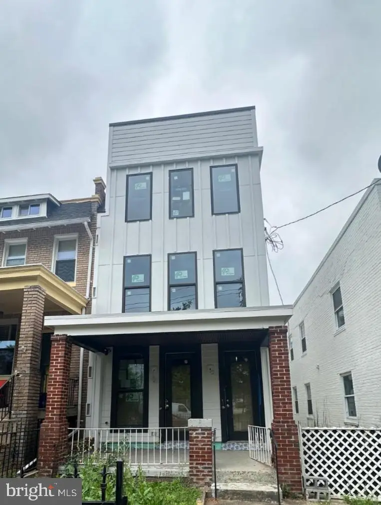 5413 7th St Nw, Washington, DC 20011 - #1