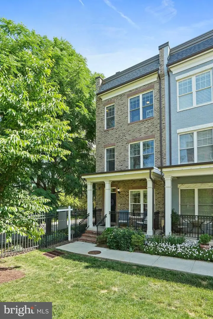 512 Regent Pl Ne, Washington, DC 20017 - #2
