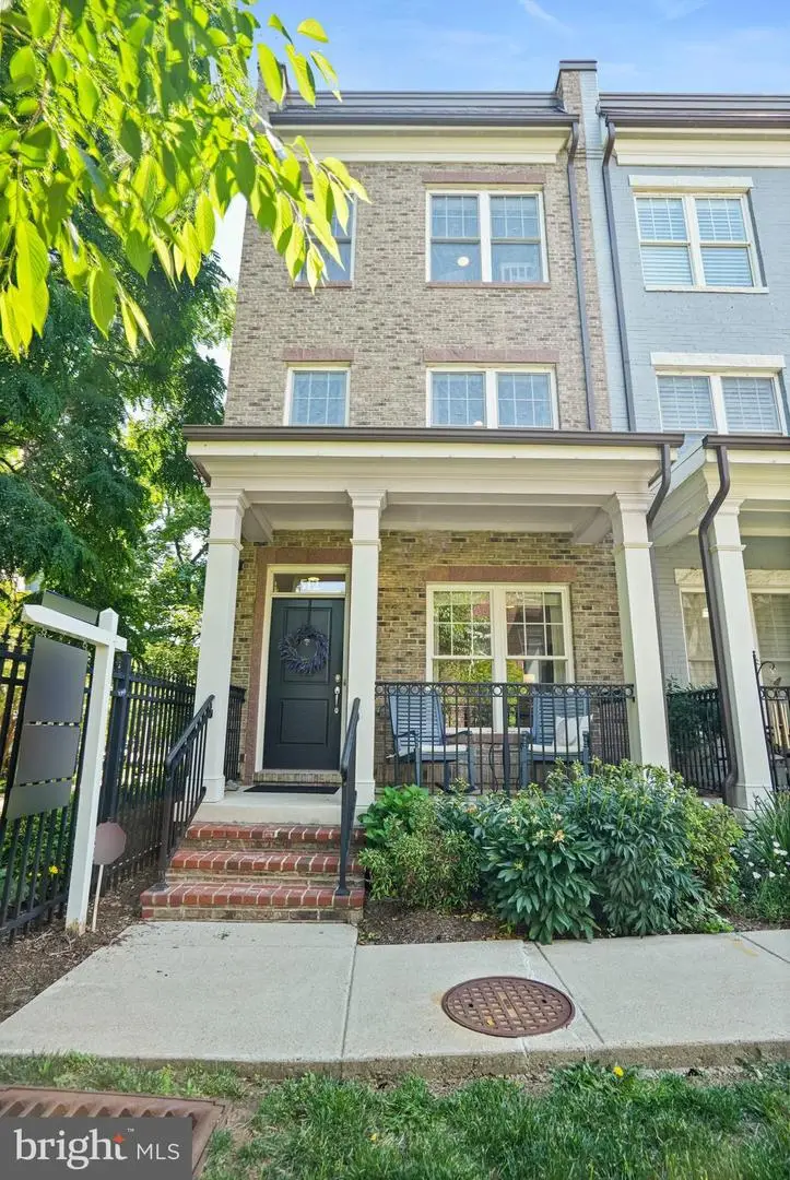 512 Regent Pl Ne, Washington, DC 20017 - #3