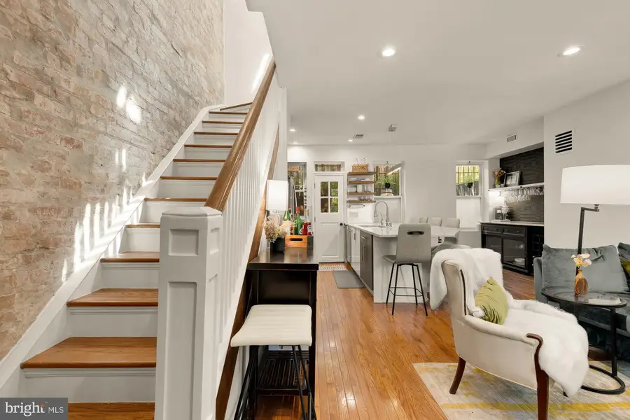 2620 11th St Nw, Washington, DC 20001 - #2