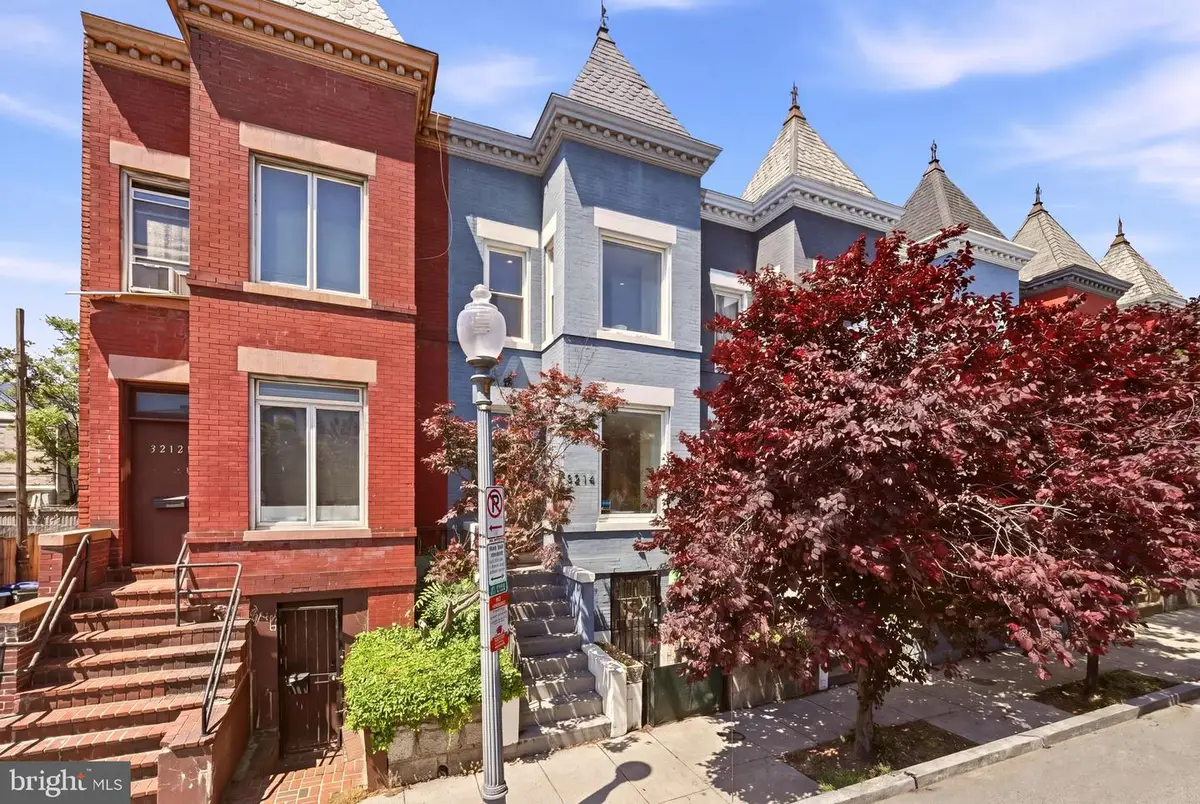 3214 Sherman Ave Nw, Washington, DC 20010 - #1
