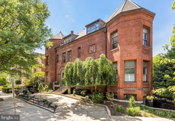 1740 New Hampshire Ave Nw #nhf, WASHINGTON, DC 20009