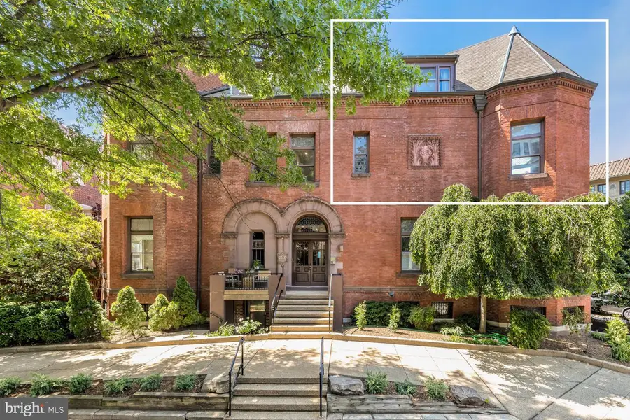 1740 New Hampshire Ave Nw #nhf, Washington, DC 20009 - #2
