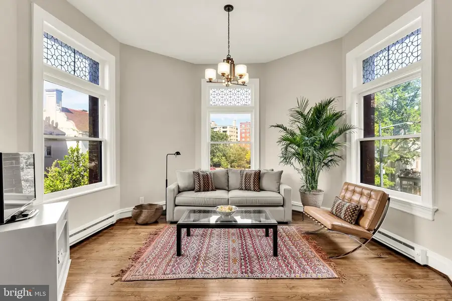 1740 New Hampshire Ave Nw #nhf, Washington, DC 20009 - #3