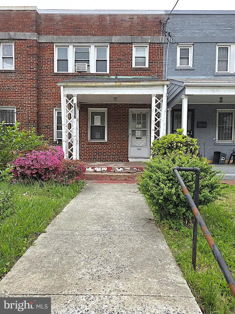 5006 North Capitol St Nw, Washington, DC 20011 - #1