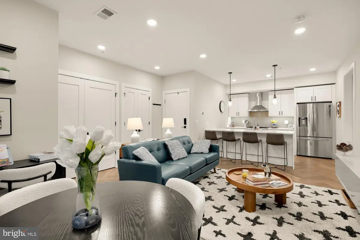 4315 Harrison St Nw #1, Washington, DC 20015 - #1