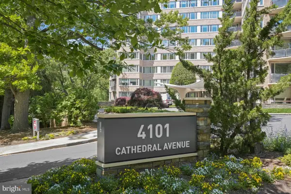 4101 Cathedral Ave Nw #504, WASHINGTON, DC 20016