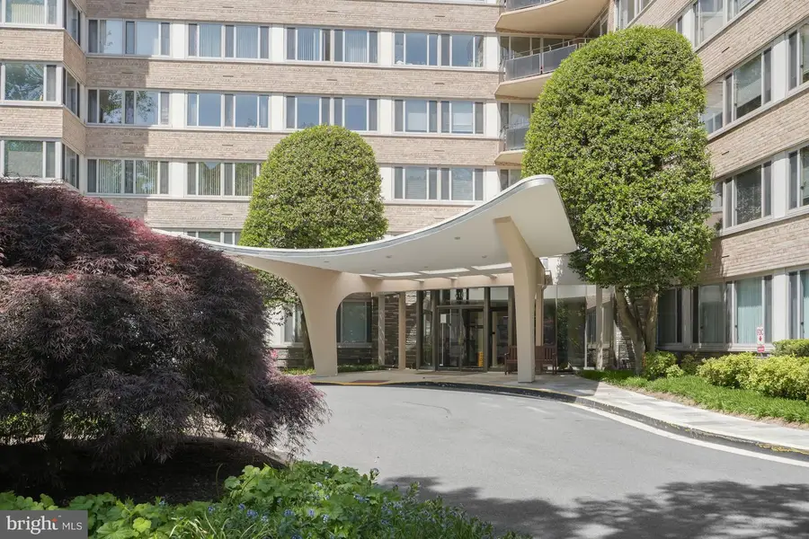 4101 Cathedral Ave Nw #504, Washington, DC 20016 - #2