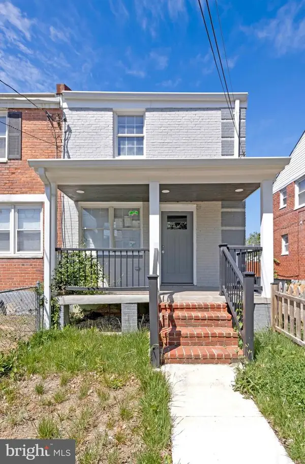 5532 C St Se, WASHINGTON, DC 20019