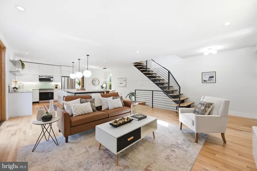 1449 Lawrence St Ne, Washington, DC 20017 - #2