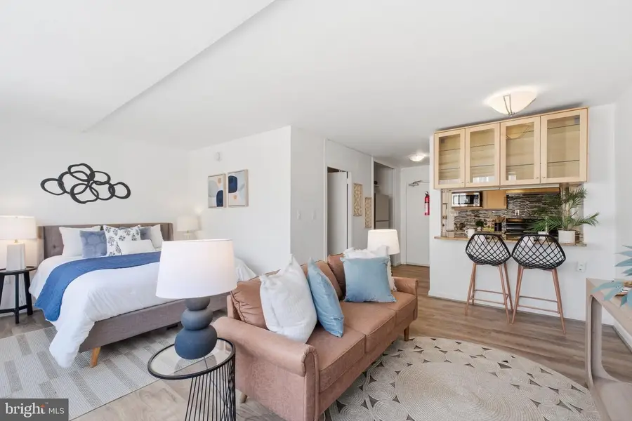 522 21st St Nw #407, Washington, DC 20006 - #2