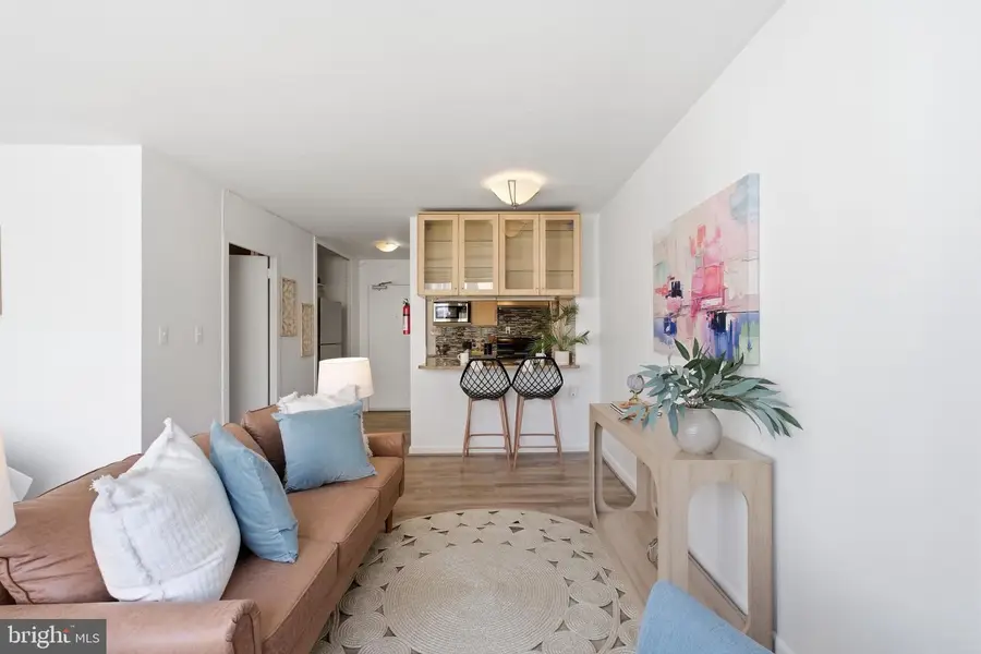 522 21st St Nw #407, Washington, DC 20006 - #3