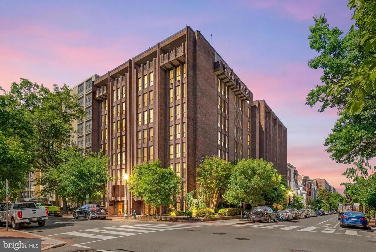 1280 21st St Nw #504, Washington, DC 20036 - #1
