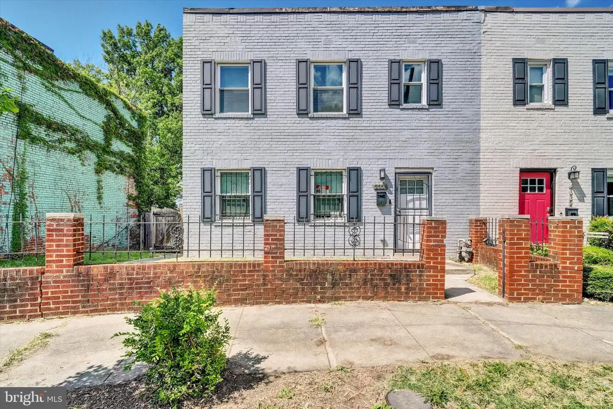 2336 Payne Ter Se, Washington, DC 20020 - #1