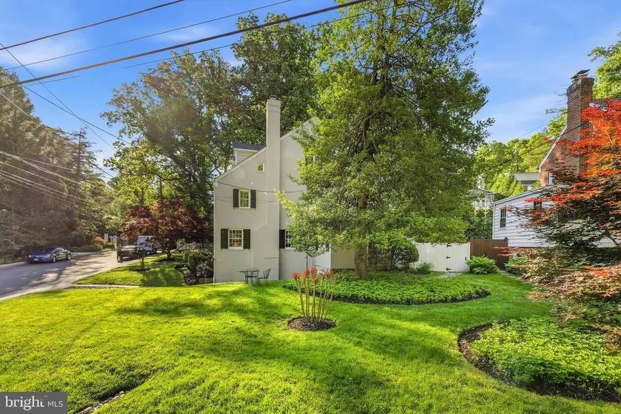 3140 Aberfoyle Pl Nw, Washington, DC 20015 - #3