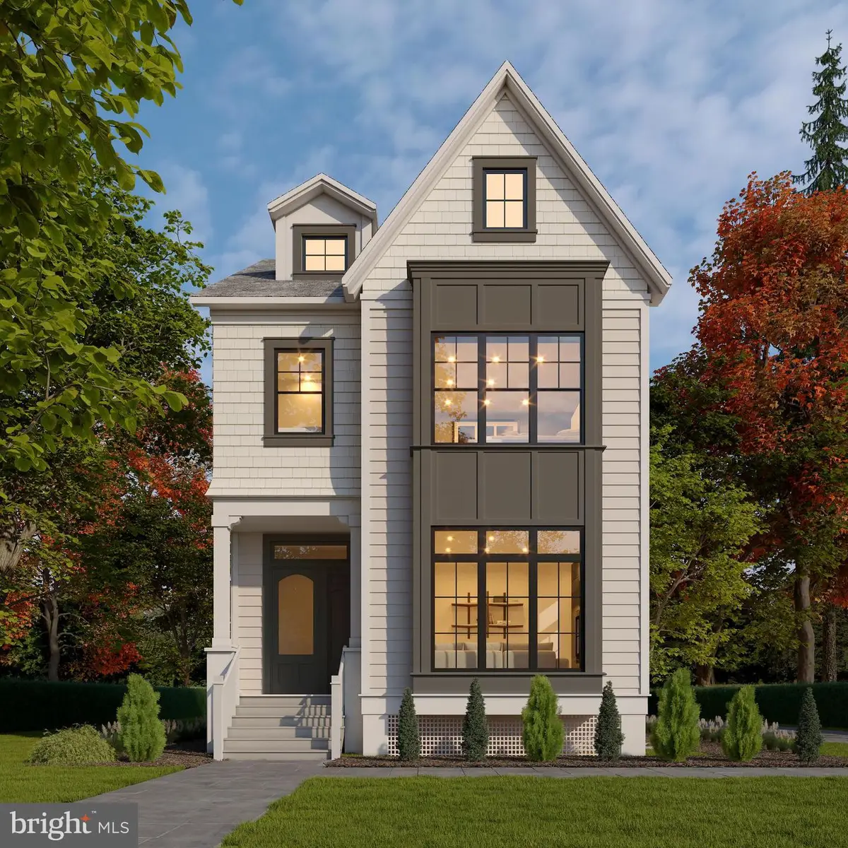 4631 49th St Nw, Washington, DC 20016 - #1
