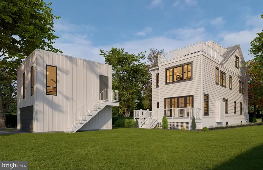 4631 49th St Nw, Washington, DC 20016 - #3