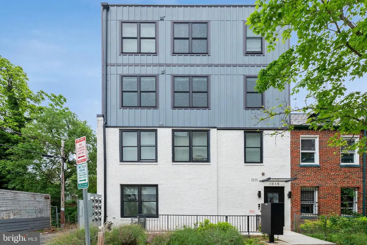 1019 17th Pl Ne #103, Washington, DC 20002 - #1