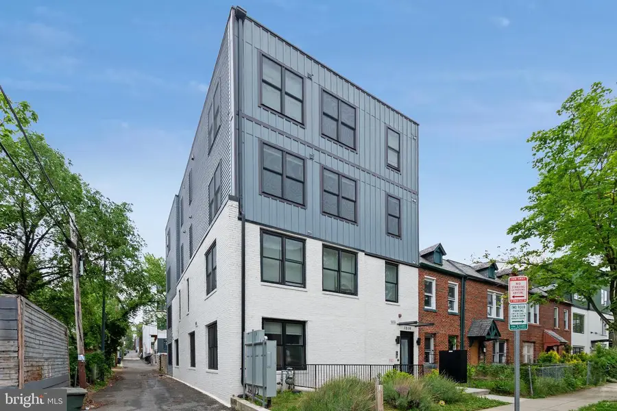 1019 17th Pl Ne #103, Washington, DC 20002 - #2